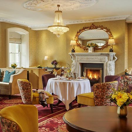 Bridge House Hotel, Leisure Club & Spa Tullamore Exterior foto