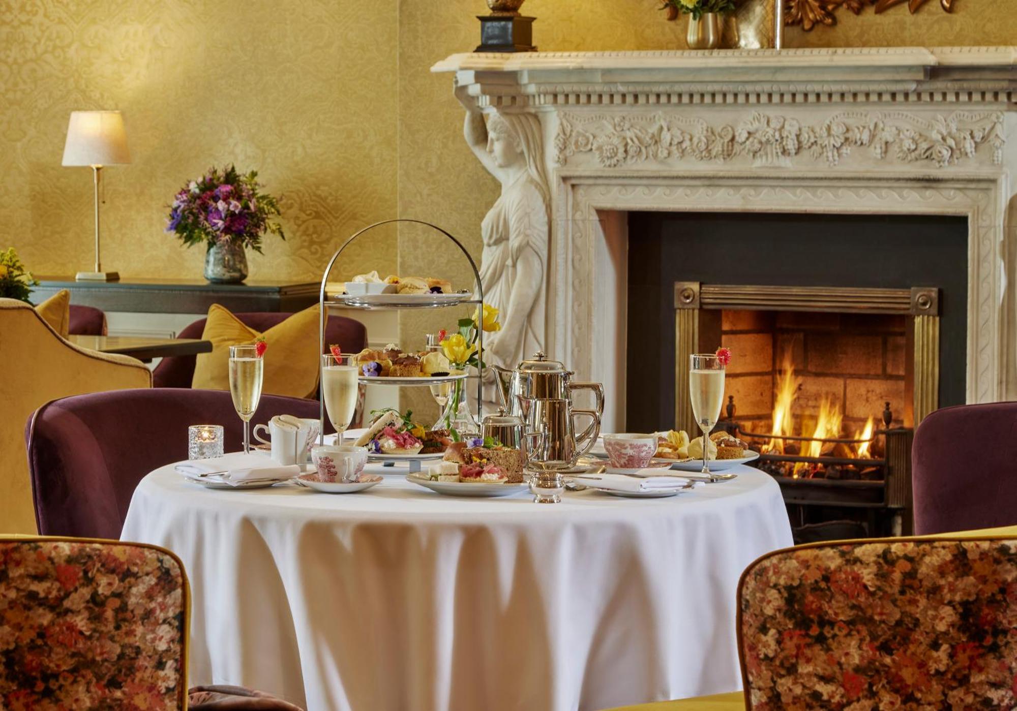 Bridge House Hotel, Leisure Club & Spa Tullamore Exterior foto