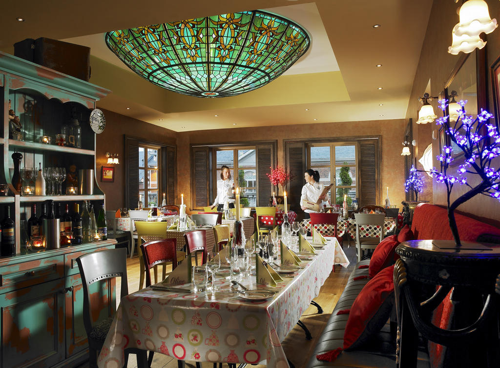 Bridge House Hotel, Leisure Club & Spa Tullamore Exterior foto