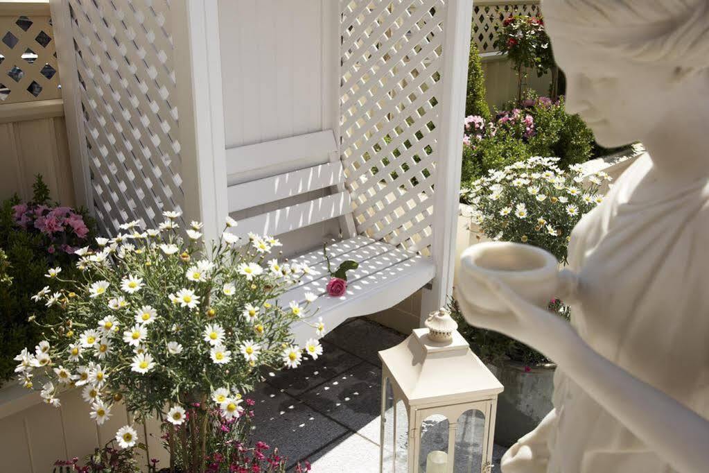Bridge House Hotel, Leisure Club & Spa Tullamore Exterior foto